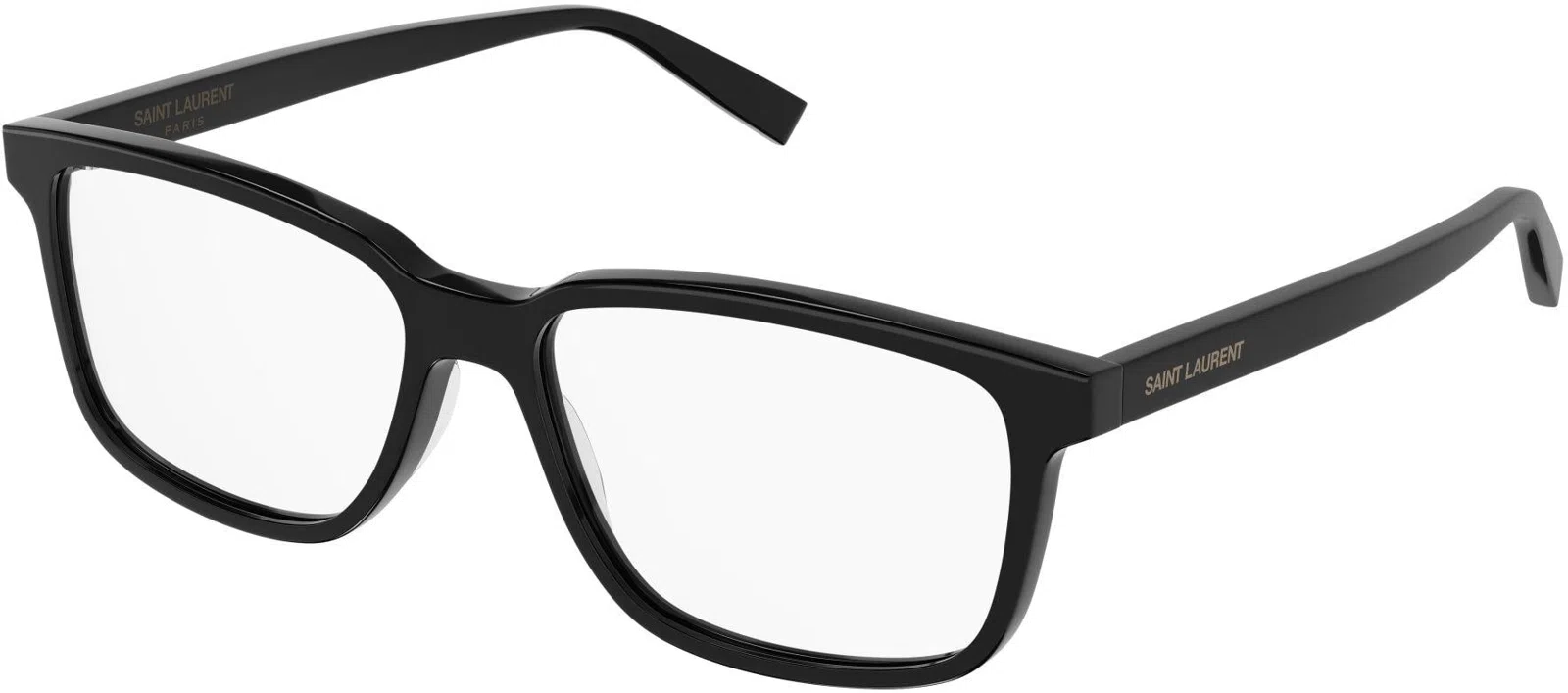 Saint Laurent Classic SL 458 Eyeglasses - view 9